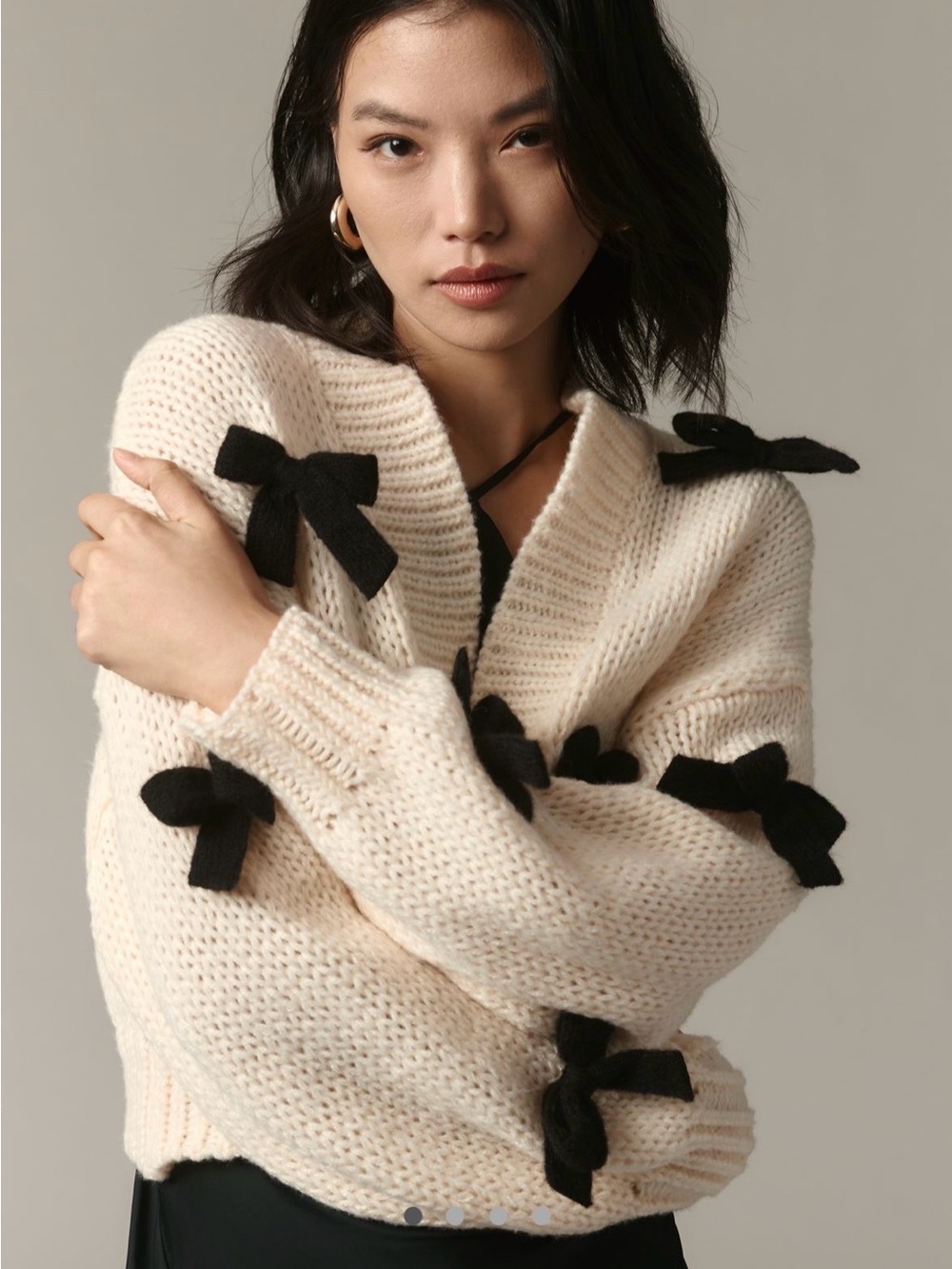 Anthropologie - Maeve